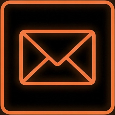 Email Hover
