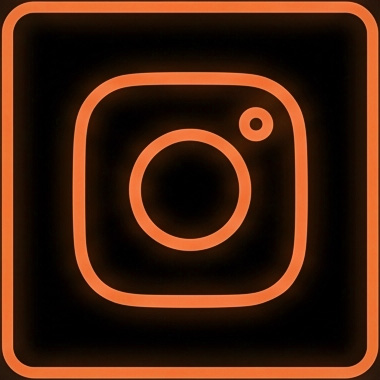 Instagram Hover