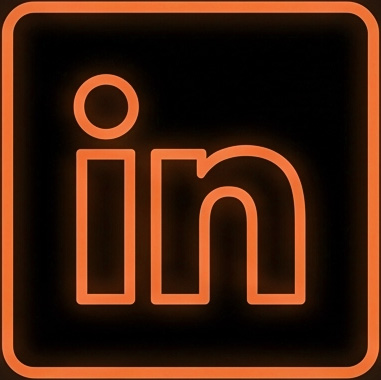 LinkedIn Hover