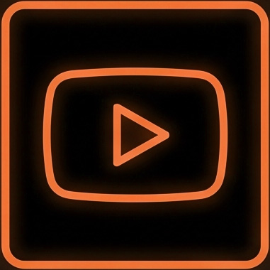 YouTube Hover